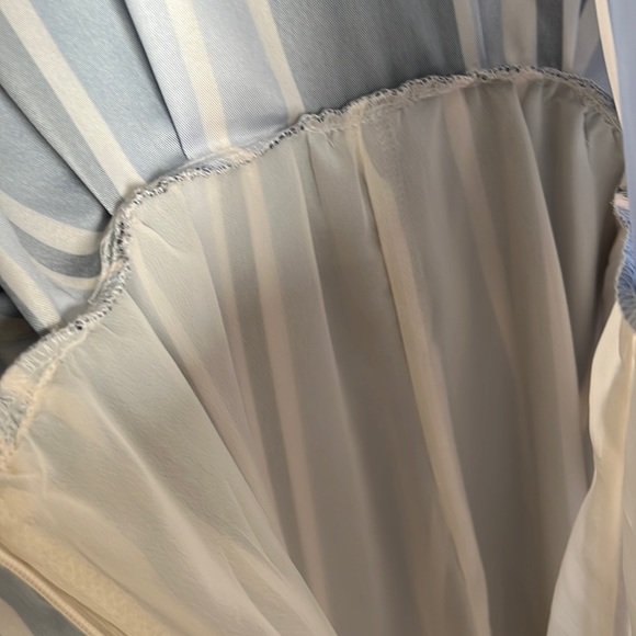 Zara stripped romper size XS - Picture 15 of 16